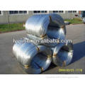 zinc plating18 gauge hot-dipped galvanized iron wire